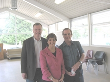 NDP Party Picture